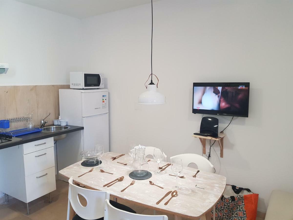 Casa Grou Apartment Setubal Exterior photo