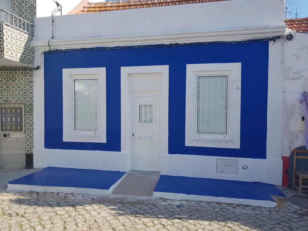 Casa Grou Apartment Setubal Exterior photo